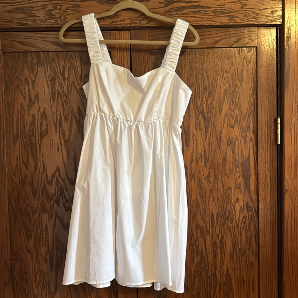 Show Me Your Mumu Sundress
